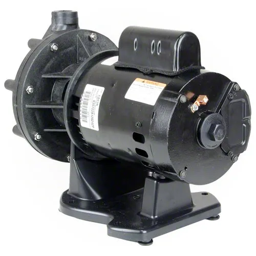 Pentair Booster Pump EC-LA01N