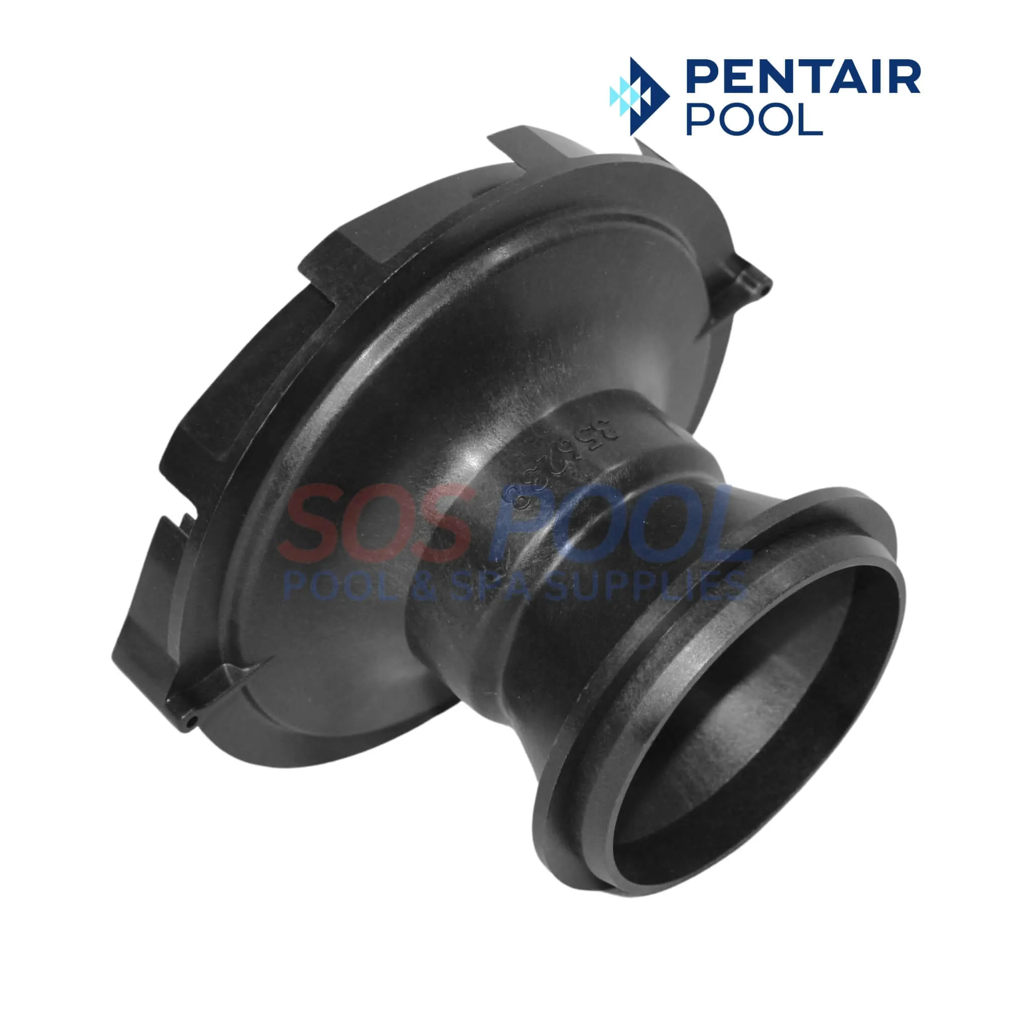 Pentair Diffuser IntelliFlo 3.0 VSF VS SVRS | 356238Z