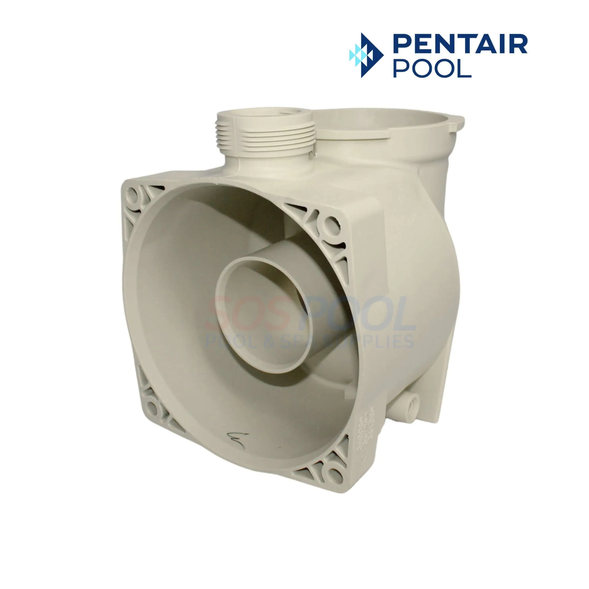 Pentair Housing Volute For SuperFlo VST Pumps | 350089