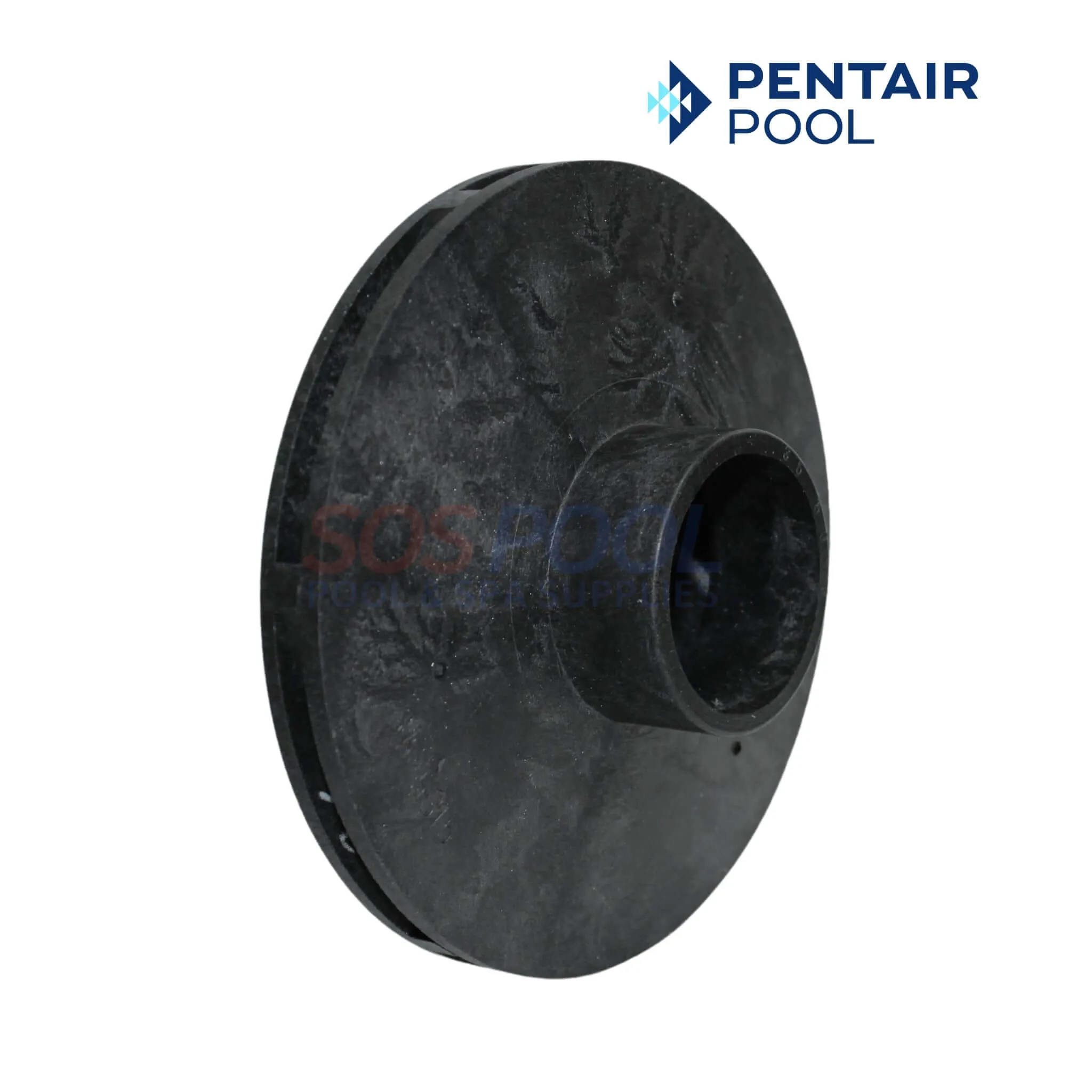 Pentair Impeller For Challenger Pumps | 2HP - 2.5HP | 355604