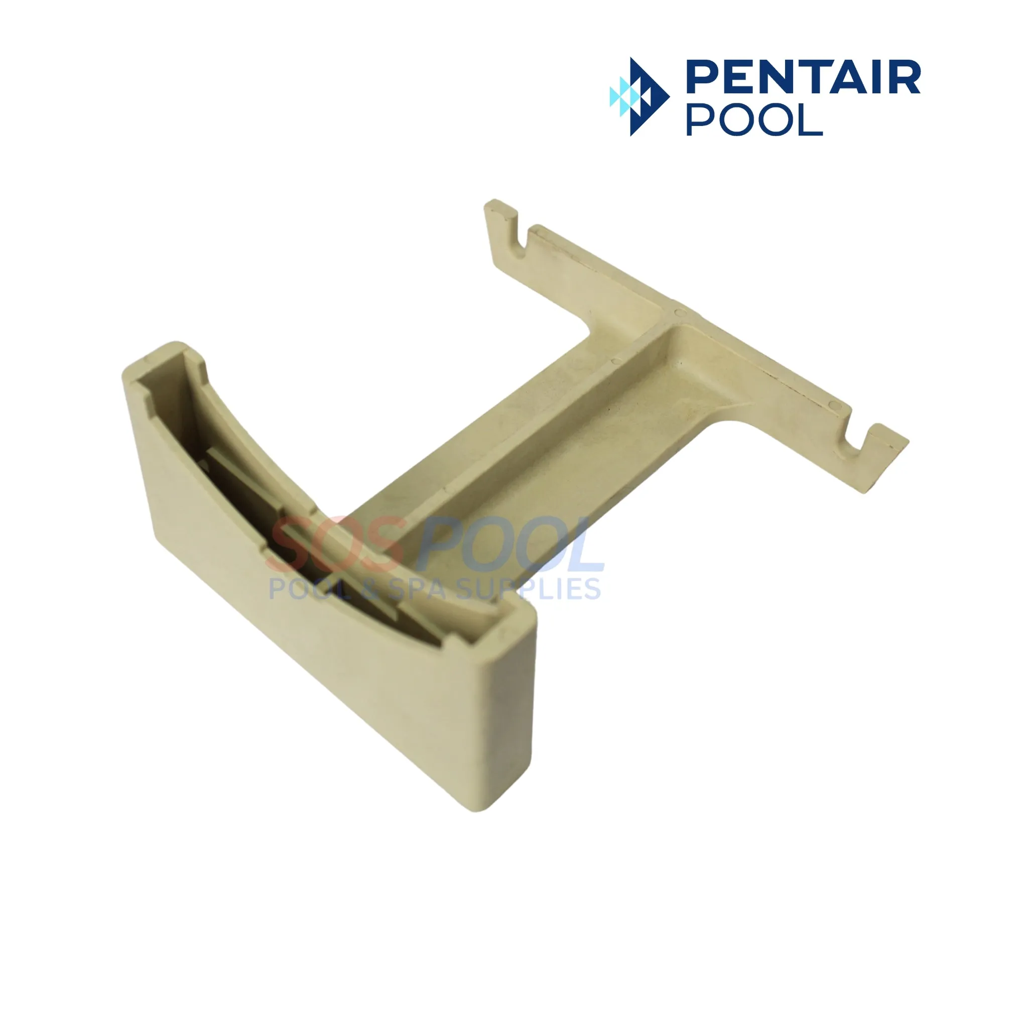 Pentair Motor Support Foot For Whisperflo and Intelliflo Pumps | 070927