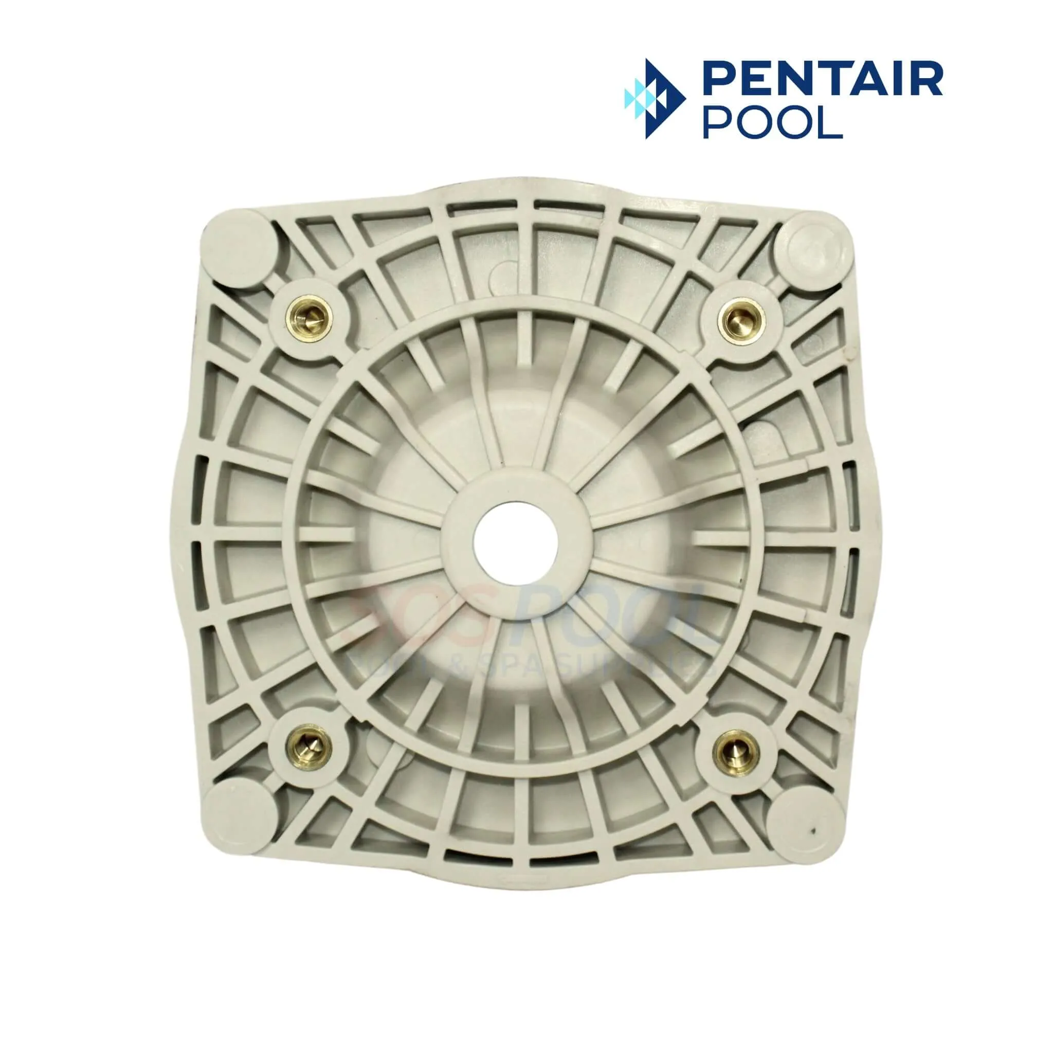 Pentair Seal Plate For SuperFlo VST Pumps | 356071