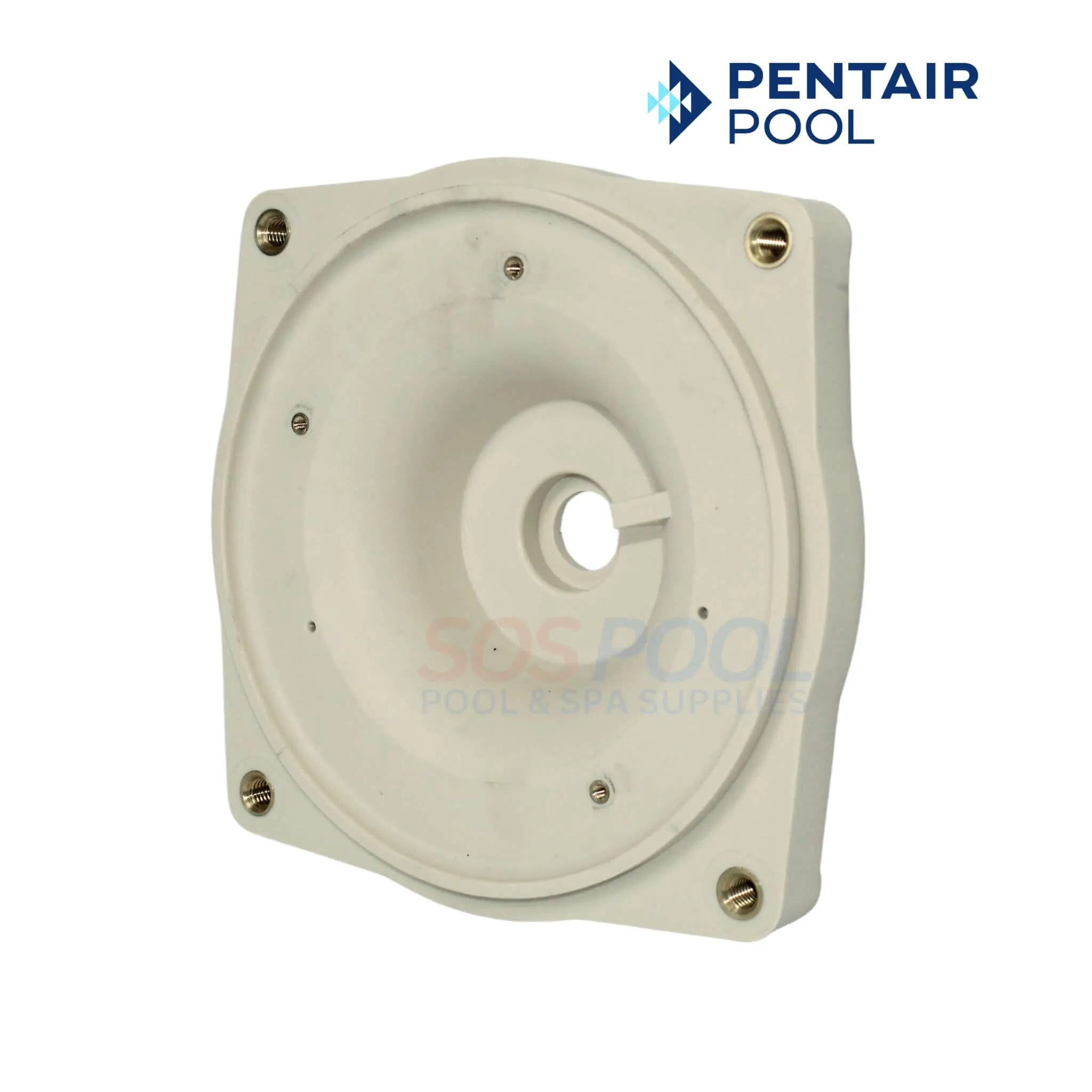 Pentair Seal Plate For SuperFlo VST Pumps | 356071