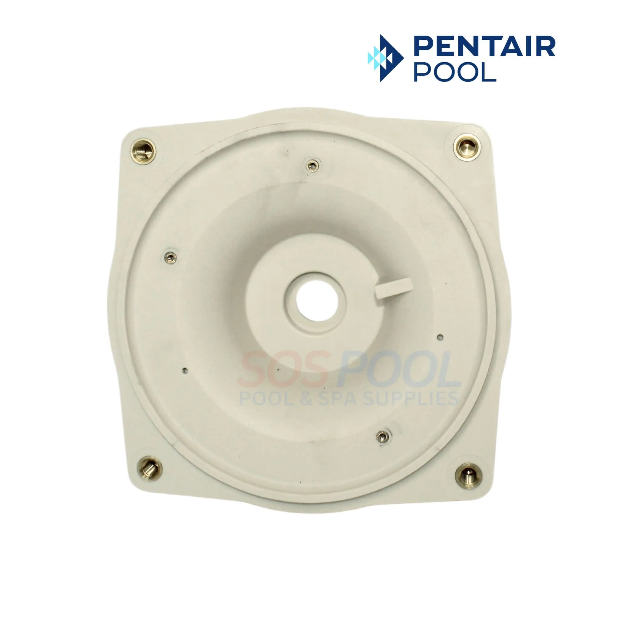 Pentair Seal Plate For SuperFlo VST Pumps | 356071