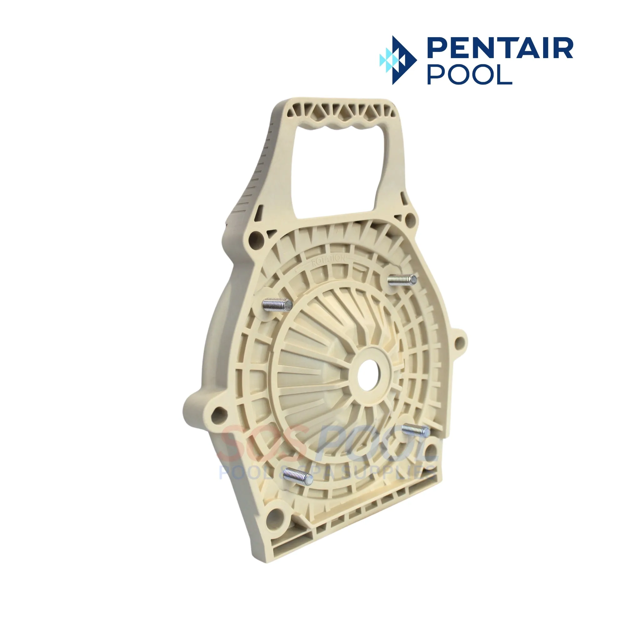 Pentair Seal Plate for WhisperfloXF and IntellifloXF Pumps | 400002
