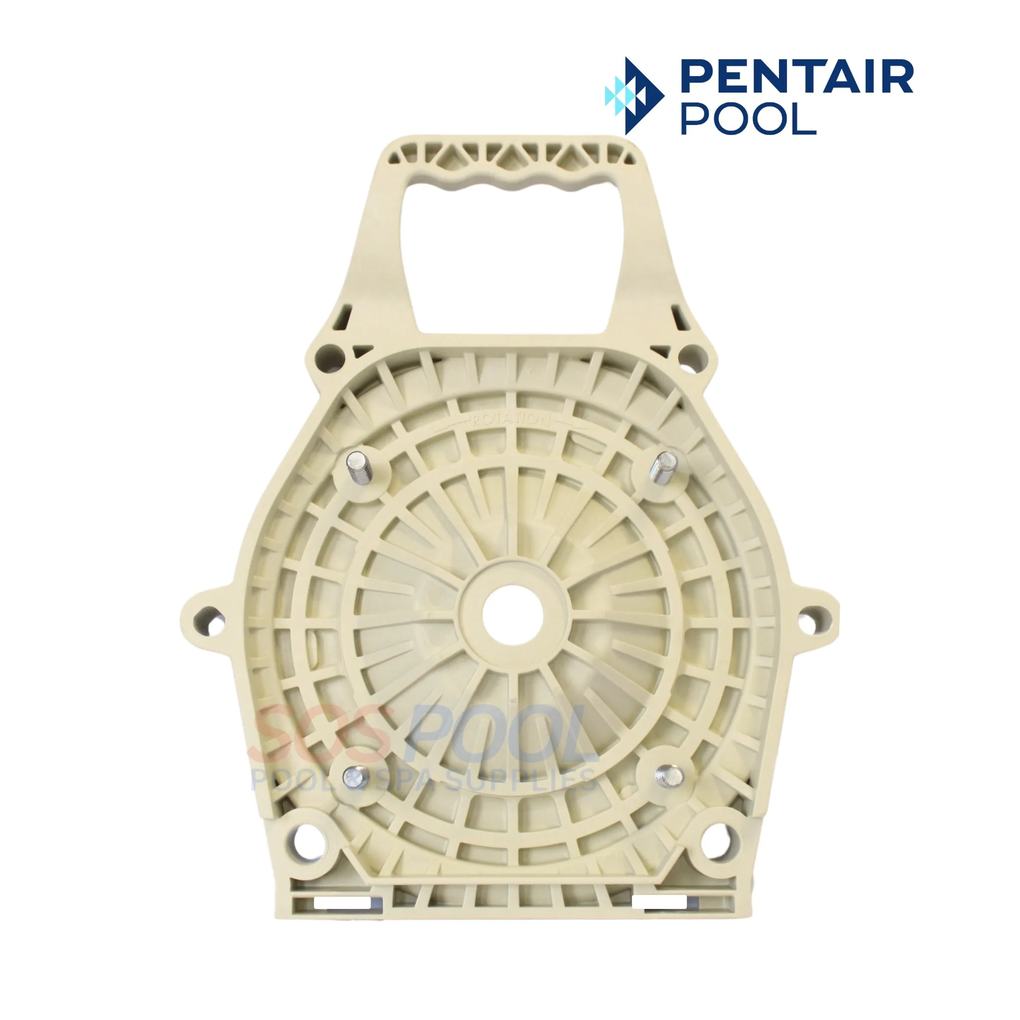Pentair Seal Plate for WhisperfloXF and IntellifloXF Pumps | 400002