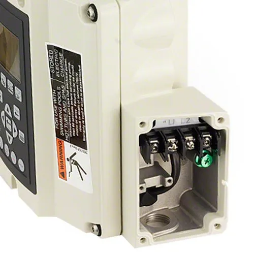 Pentair Variable Flow Drive Assembly Kit 350721