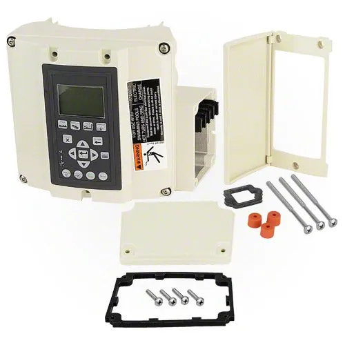 Pentair Variable Flow Drive Assembly Kit 350721