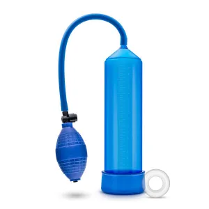Performance 101 Blue