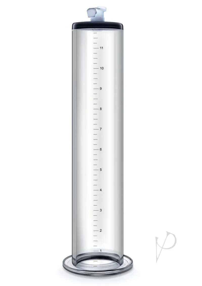 Performance 12 X 2 Pump Cylinder Clr