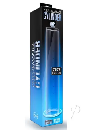 Performance 12 X 2 Pump Cylinder Clr