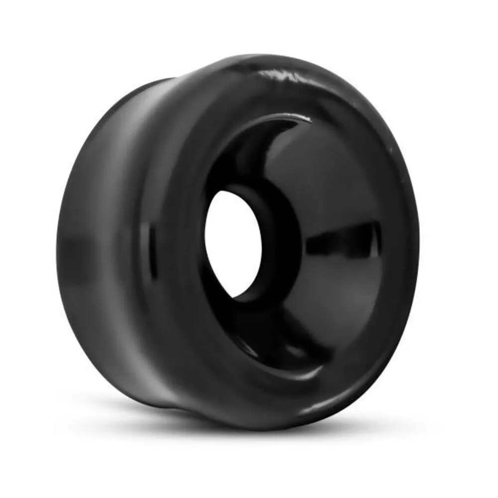 Performance Black Universal Replacement TPE Pump Sleeve