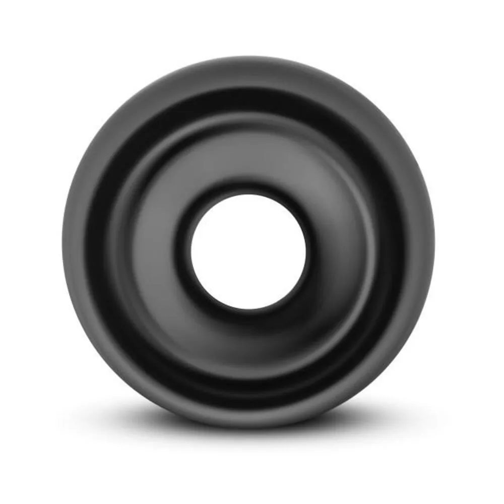 Performance Black Universal Replacement TPE Pump Sleeve