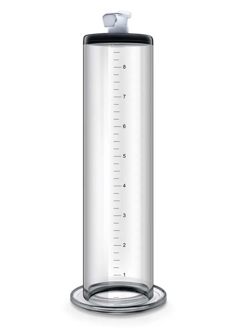 Performance Penis Pump Cylinder