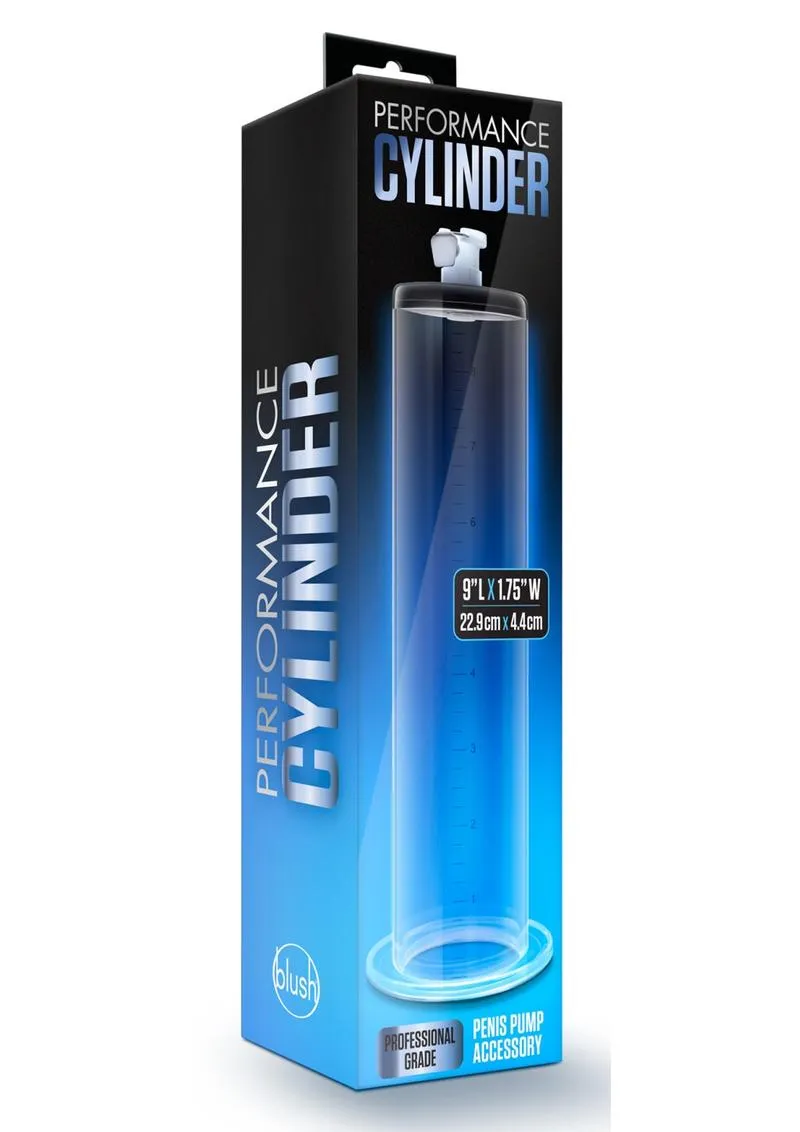 Performance Penis Pump Cylinder
