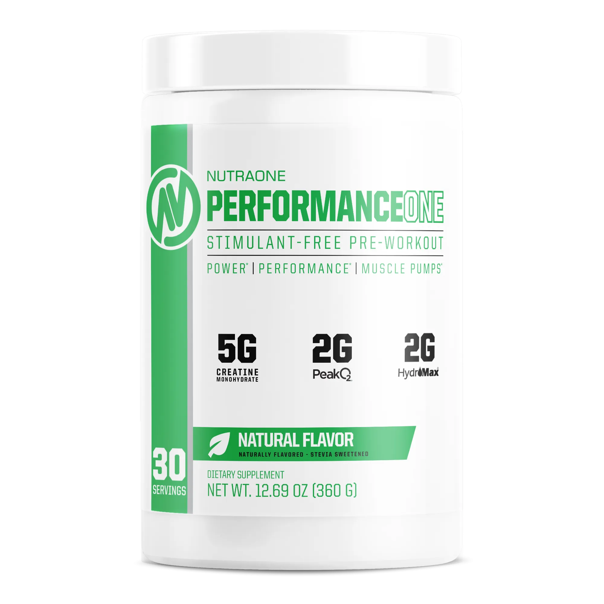 PerformanceOne