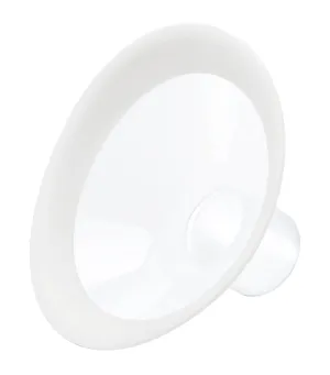PersonalFit Flex™ Breast Shield 21mm