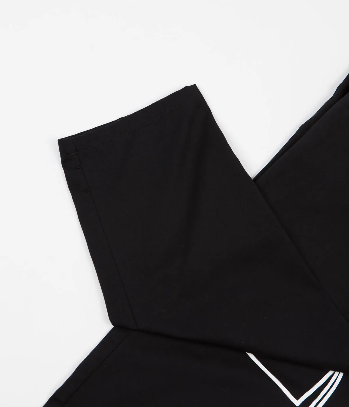 Polar Dane Dogs Surf Pants - Black