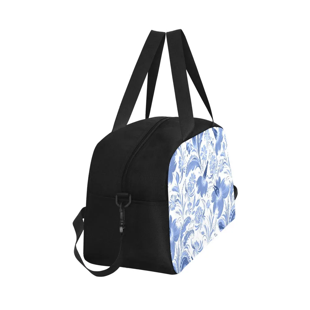 Porcelain Weekender Bag