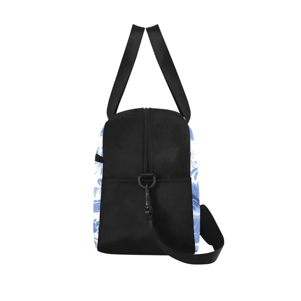 Porcelain Weekender Bag