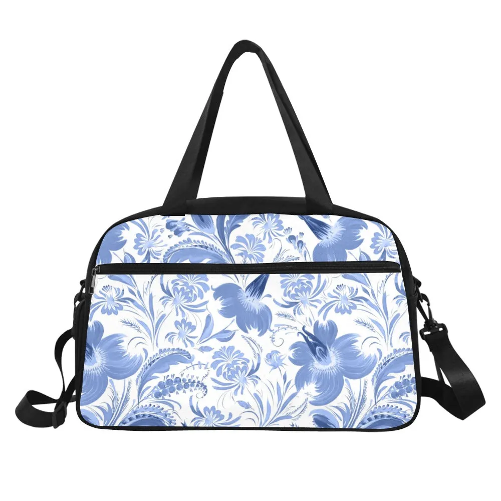 Porcelain Weekender Bag