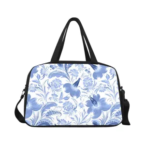 Porcelain Weekender Bag