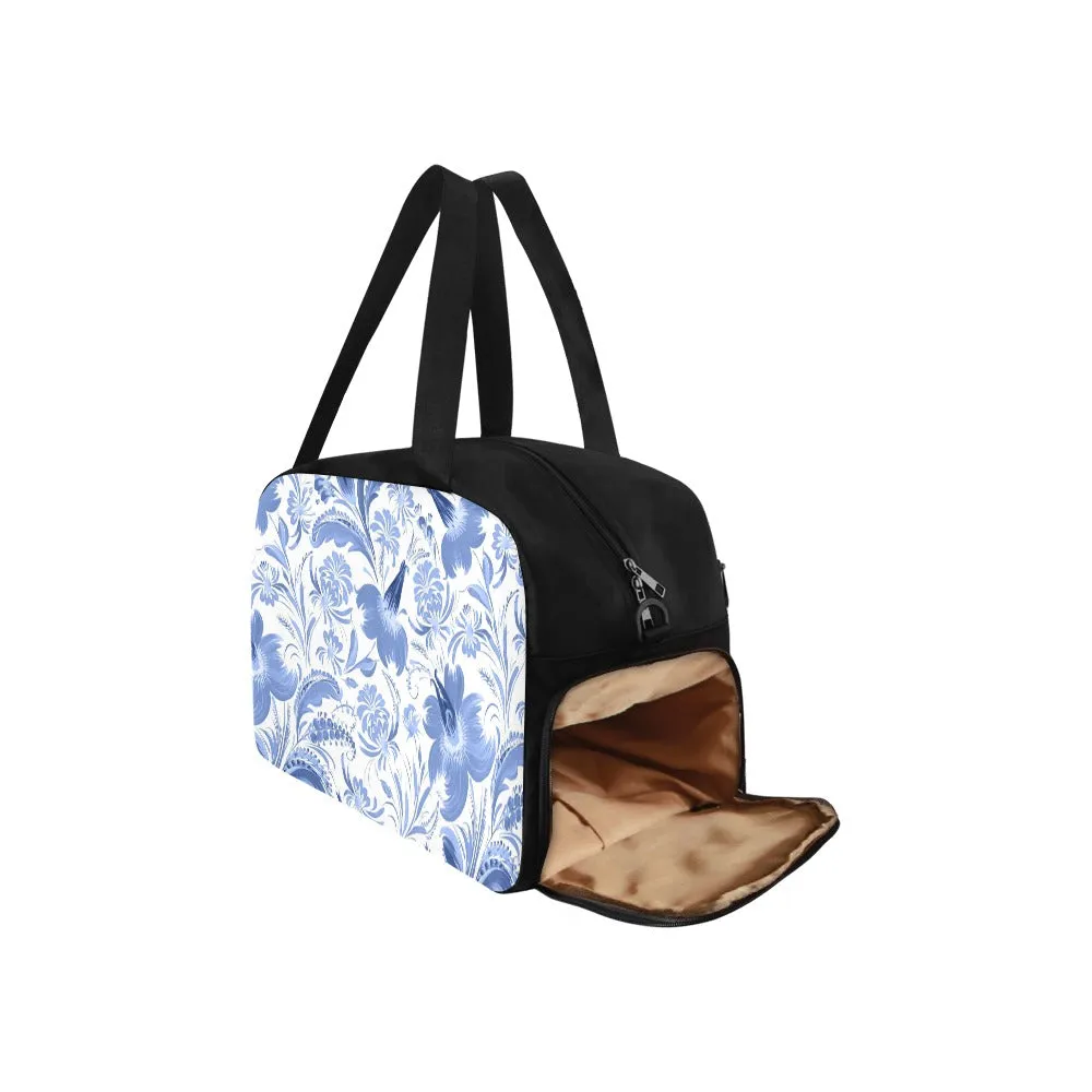 Porcelain Weekender Bag
