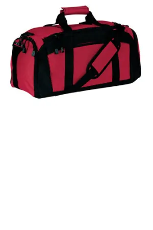 Port & Company - Improved Gym Bag