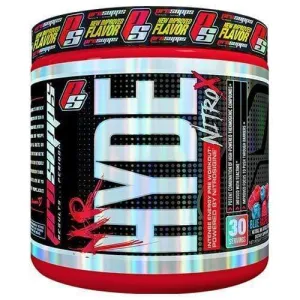 Pro Supps Mr Hyde Nitro X 30 Serves