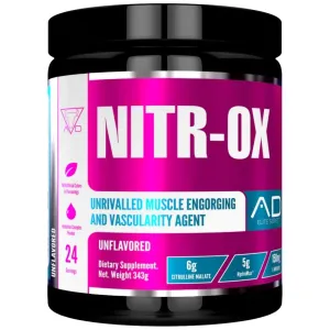 Project AD Nitr-Ox 24 Servings