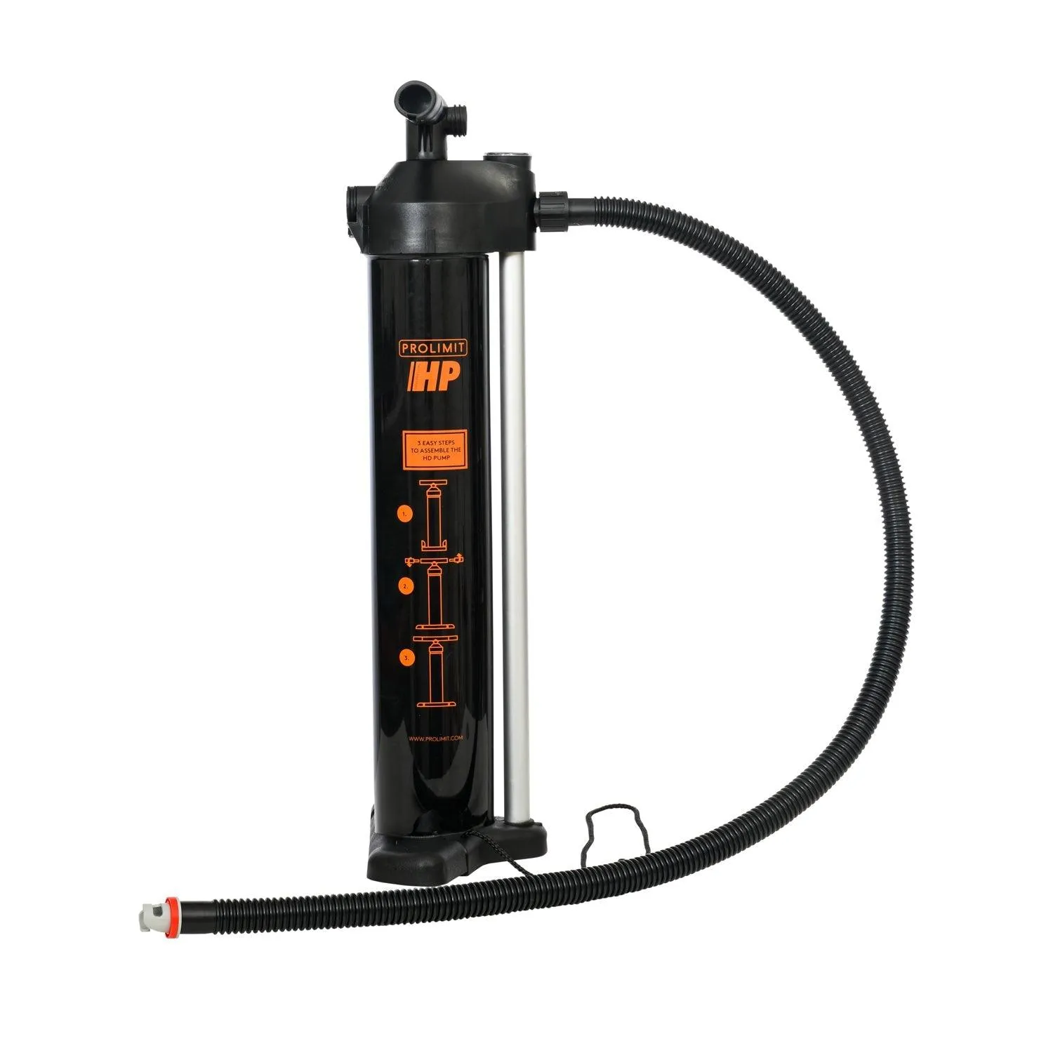 Prolimit Kite Turbo Pump High Pressure