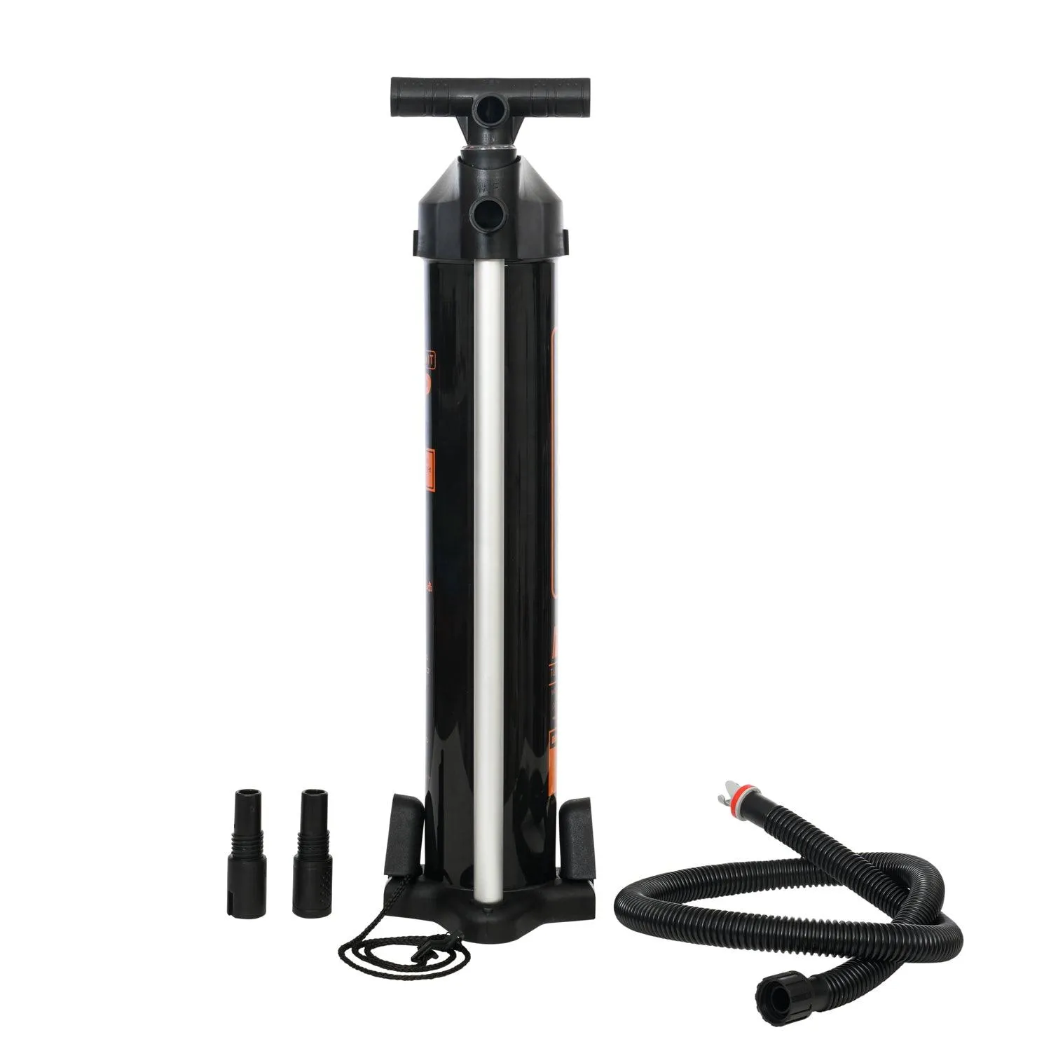Prolimit Kite Turbo Pump High Pressure