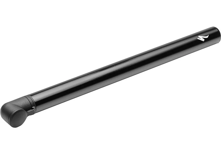 PUMP AIR TOOL ROAD FRAME BLK