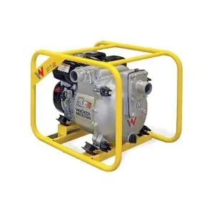 Pump, Gas 2"