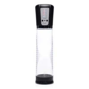 Pumping Master Multi-Power Suction Penis Pump