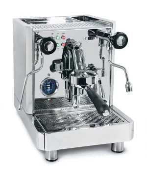Quick Mill Vetrano DE Espresso Machine