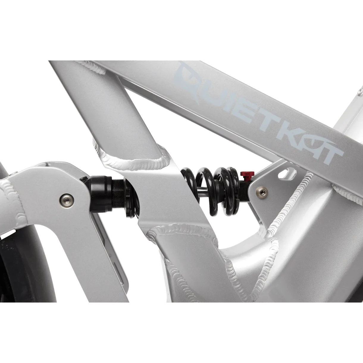 QuietKat Lynx Electric Cafe Race E-Bike | 1000W (VPO™) | 20Ah/48V Battery