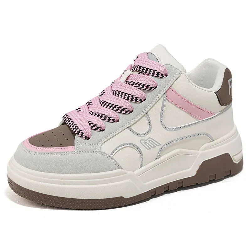 Rachel - Trendy Casual Sneakers for Women