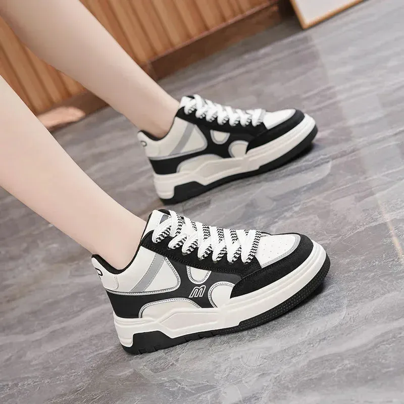 Rachel - Trendy Casual Sneakers for Women