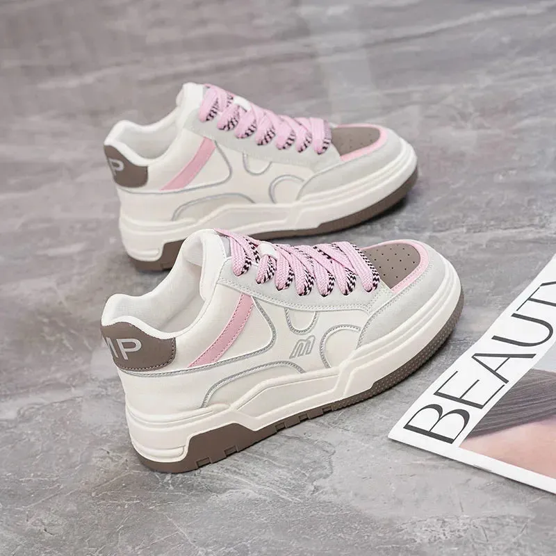 Rachel - Trendy Casual Sneakers for Women
