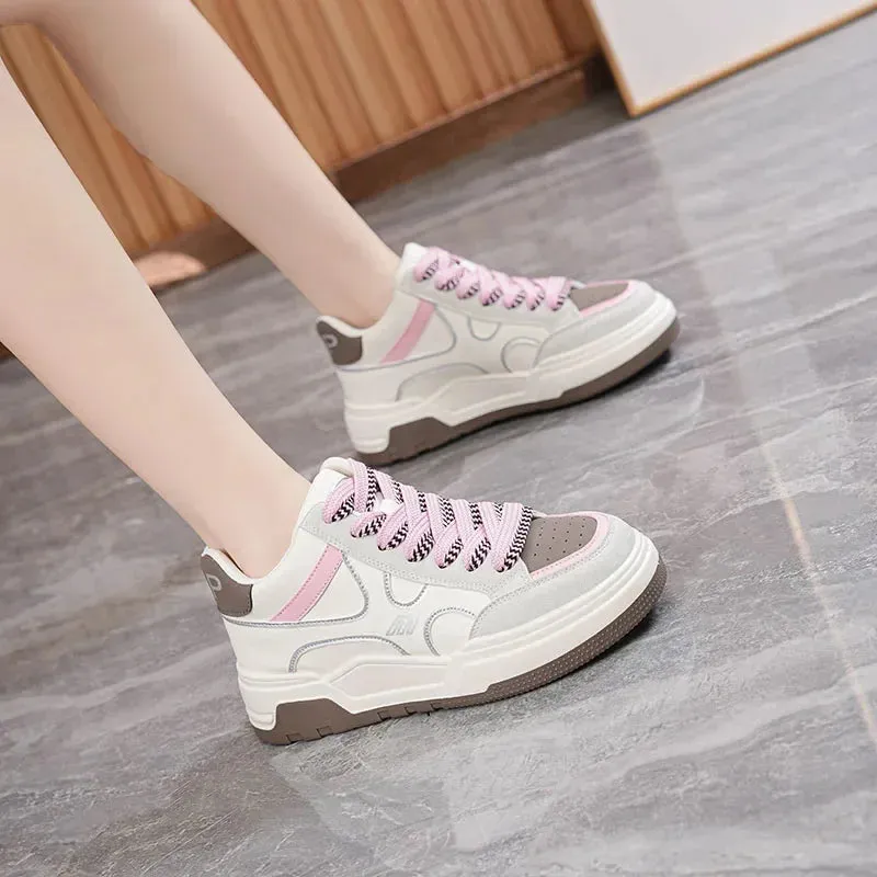 Rachel - Trendy Casual Sneakers for Women