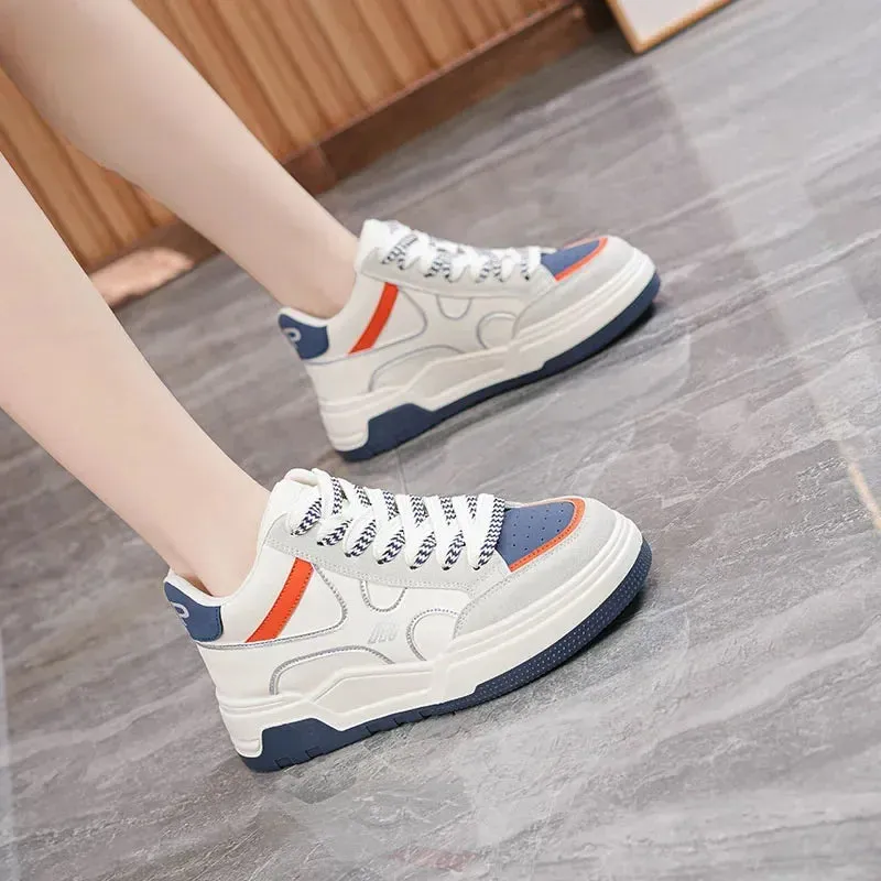Rachel - Trendy Casual Sneakers for Women