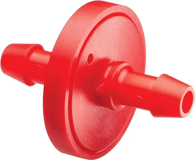 Rain Bird Inline Non Pressure Compensating .5gph