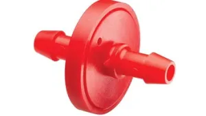 Rain Bird Inline Non Pressure Compensating .5gph
