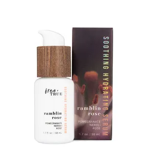 Ramblin Rose Hydrating Serum