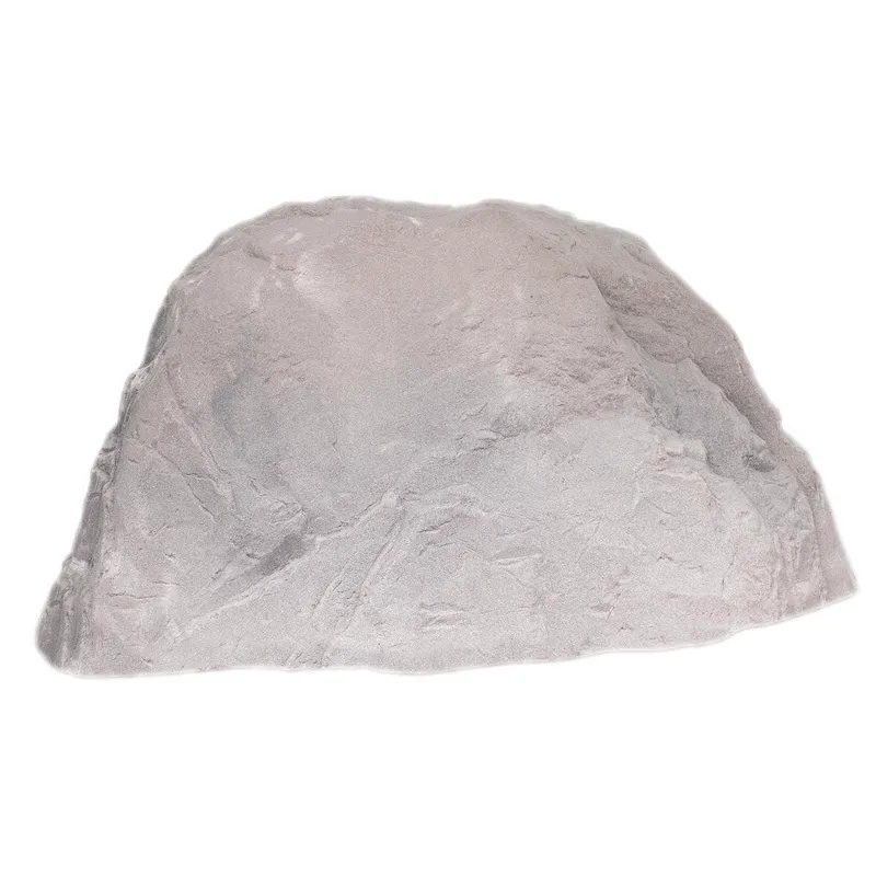 RealRock Landscape Boulder Pump Cover - Small