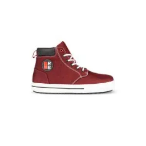 Redbrick&#x20;High&#x20;Safety&#x20;Shoes&#x20;Anne&#x20;S3&#x20;Women