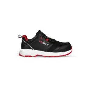 Redbrick&#x20;Low&#x20;Safety&#x20;Shoes&#x20;Pulse&#x20;S3