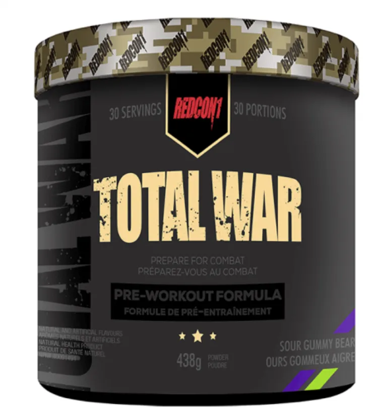 Redcon1 Total War 30S