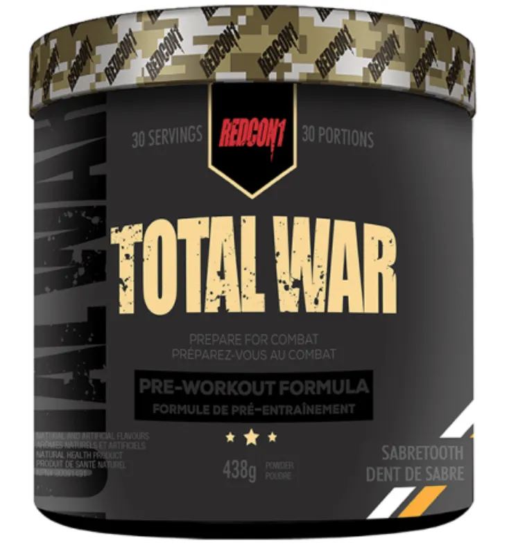 Redcon1 Total War 30S